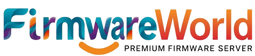 Firmware World | Tested Firmware & Solution
